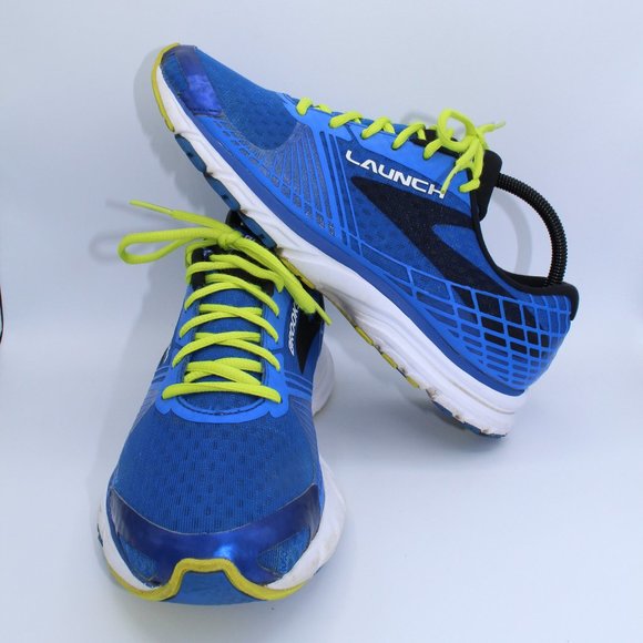 Brooks Other - Brooks Men's Launch Running Shoes